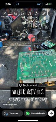 Technoland Computer Repairs