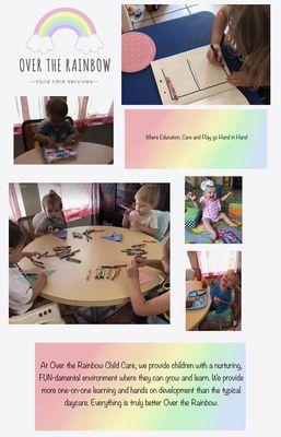 Meme Christian Academy