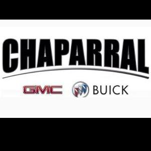 Chaparral Buick GMC