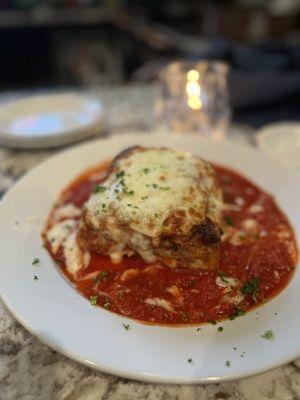 Al Dente's Ristorante Italiano