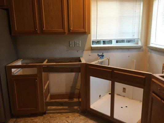 Sumner Construction and Drywall