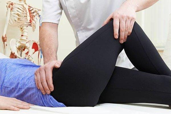 Chatham Chiropractic Clinic - Springfield