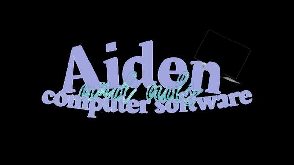 Aiden Computer Software