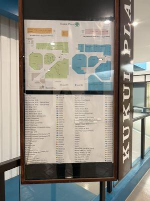 Kukui Plaza Dental Associates