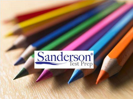 Sanderson Test Prep