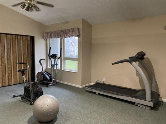 Fawn River Apartments