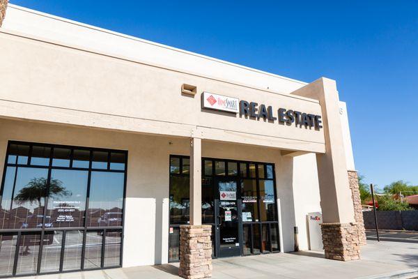 Russ Denison - Home Smart Success