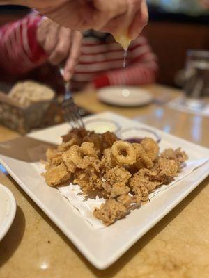 The Cheesecake Factory