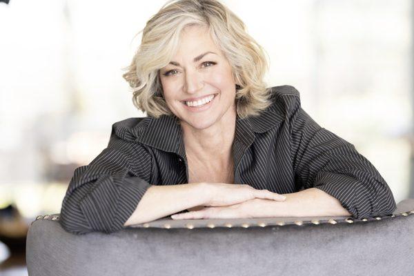 Alison Leigh, Psychologist, MFT