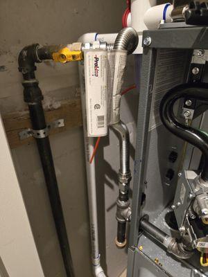 Tuscan Electric Heating & Plumbing