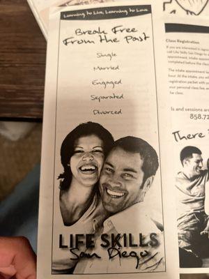 Life Skills San Diego