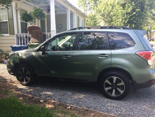 Browning Tire and Auto