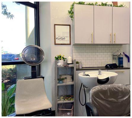 Beth Biddle Hairstylist