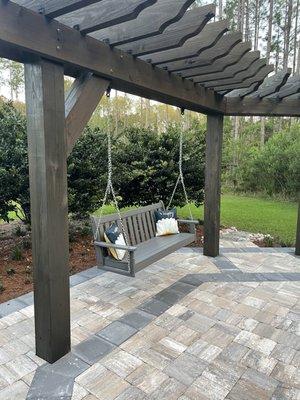 Al Thigpen Landscaping Inc