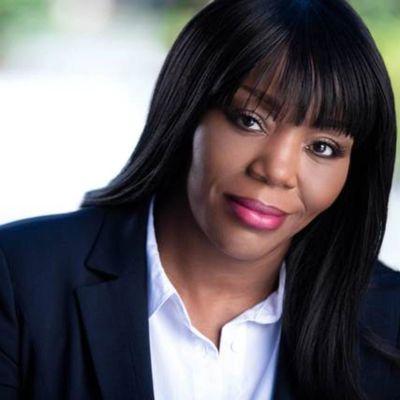 Kimberly Carter - Coldwell Banker