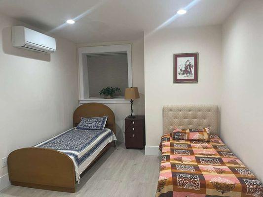 Comfort & Care Services