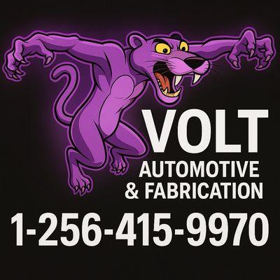 Volt Automotive & Fabrication