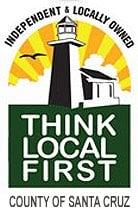 Think Local First Santa Cruz County