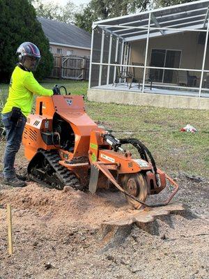 Naturally Landscaping