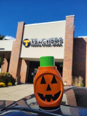 Teachers Federal Credit Union