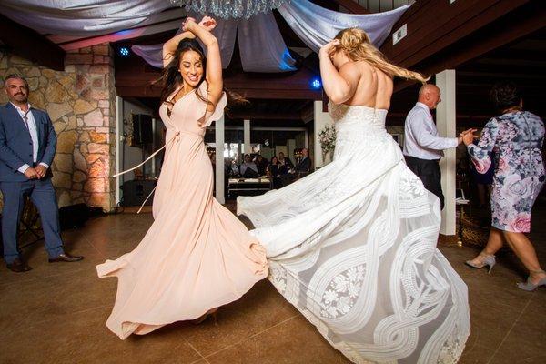 Bells & Whistles Productions