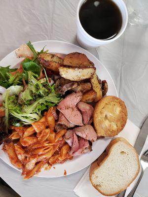 Italian Athletic Clubs of America-Rentals