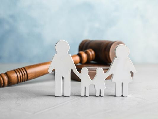 Thorsteinson Law - Divorce and Family Law