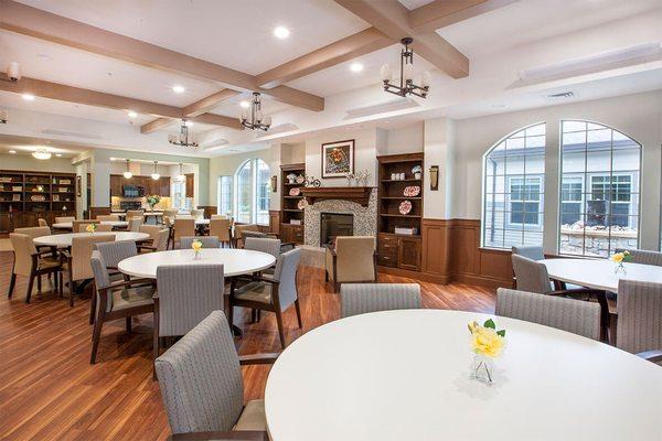 WindSong at Eola Hills