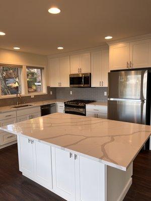 Greater Seattle Construction LLC