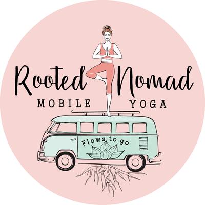 Rooted Nomad Mobile Yoga
