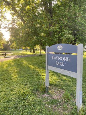 Raymond City Park