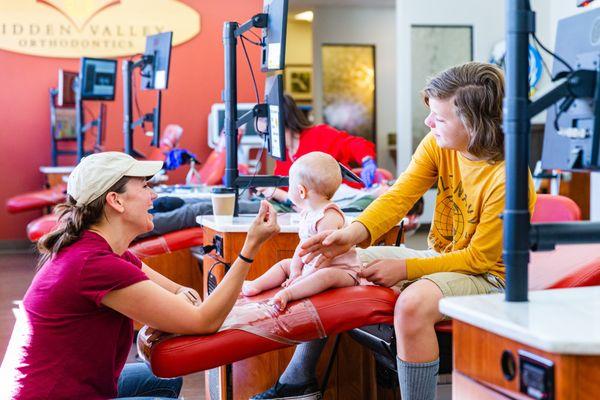 Hidden Valley Orthodontics