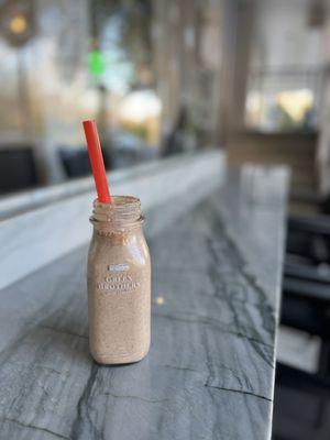 Green Brothers Juice & Smoothie