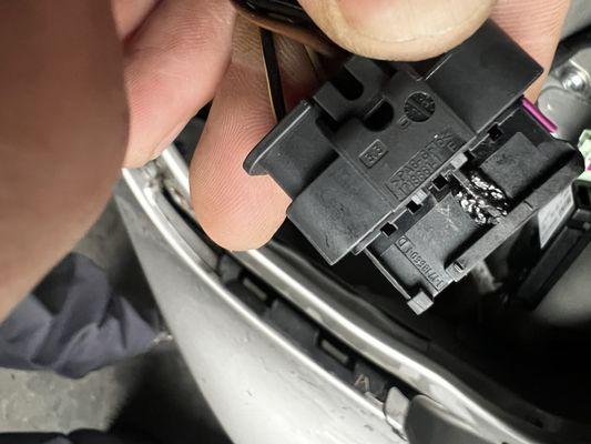 Mobile Technician Mechanic