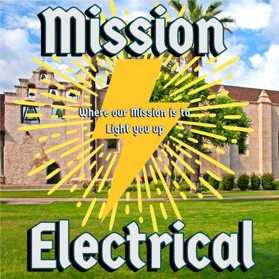 Mission Electrical Handyman Services