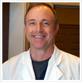 William S. Darr, DDS