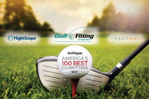 The Golf Fitting Studio at Marriott's Shadow Ridge