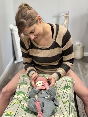 Vitality Family Chiropractic