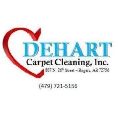 DeHart Carpet Cleaning