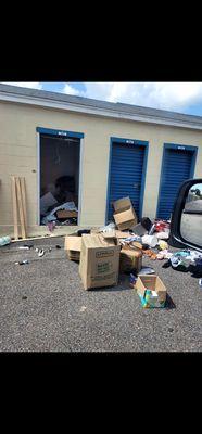 Sure Save Self Storage