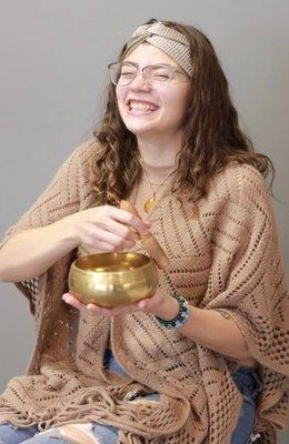 Mystical Holiday Market event