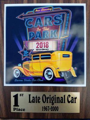 Old School Automotive