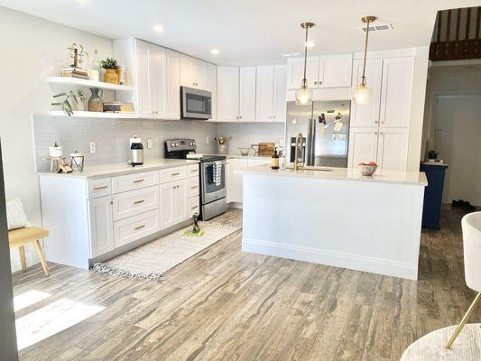 Paradise Remodeling & Design