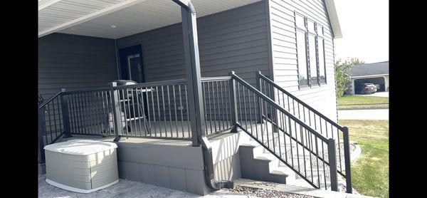 Modern Vinyl Solutions