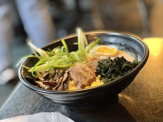 Suck It The Restaurant