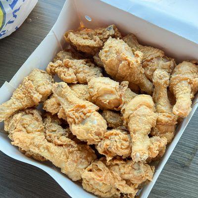 Williams Fried Chicken