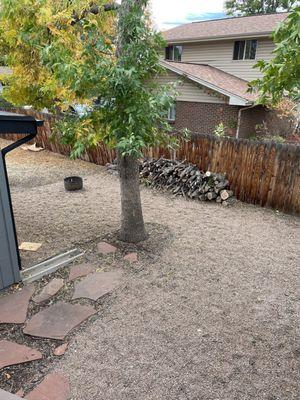 Manny’s Tree Services