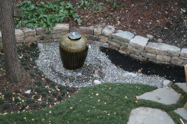 North View Landscape Design