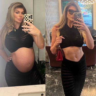 Owner, Mom, Personal Trainer and Wellness Coach.