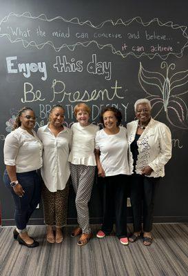 Better Homes and Gardens Reliance Partners Real Estate Agents.